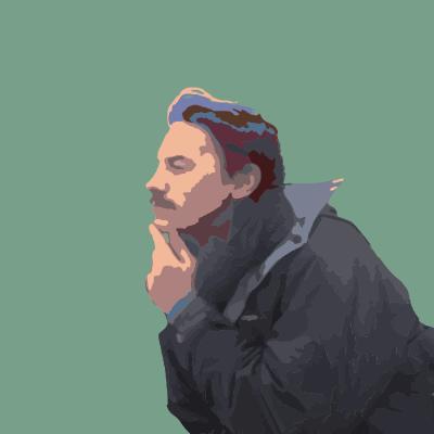 My avatar